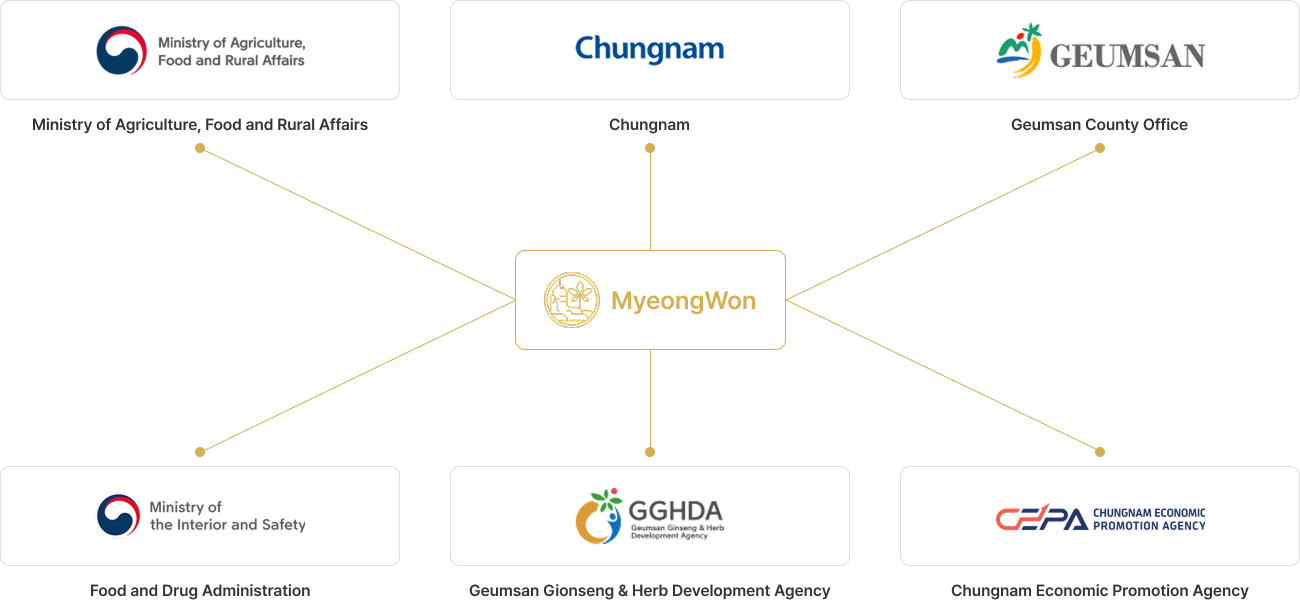 External Cooperation